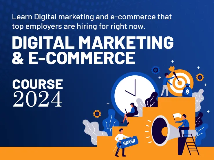 The Complete Digital Marketing Course